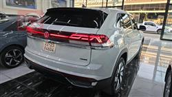 فولكسفاغن أطلس كروس سبورت